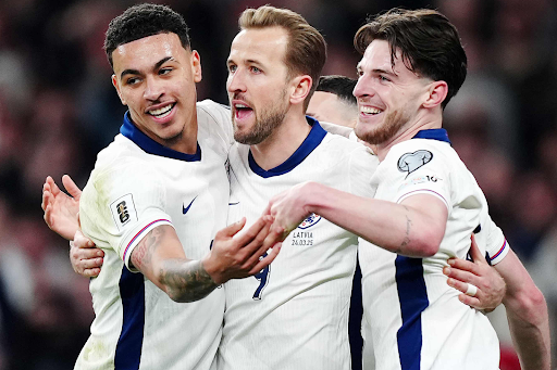 Harry Kane cây săn bàn hàng đầu, người đội trưởng mẫu mực nhưng hơi đen - Ảnh 2