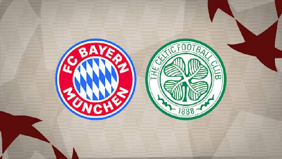 Soi kèo bóng đá trận đấu giữa Bayern Munich vs Celtic, ngày 19/02/2025
